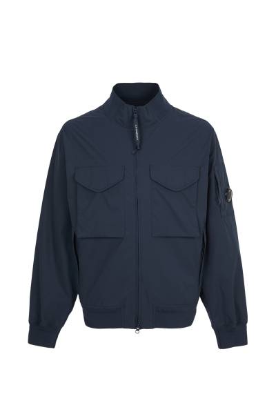 씨피컴퍼니(CP COMPANY) 남성 봄버 자켓 20CMOW012A 110264A 889