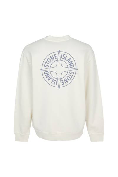 스톤아일랜드(STONE ISLAND) 남성 맨투맨 L1S156100001 S0283 V0093