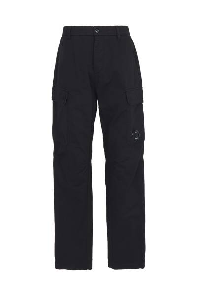 씨피컴퍼니(CP COMPANY) 남성 카고 바지 20CMPA185A 110458G 999