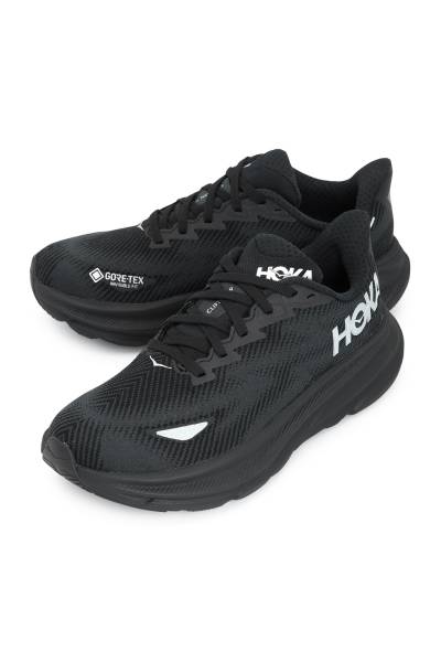 호카(HOKA) 클리프톤 9 GTX 여성 러닝화 (발볼B) 1141490F BBLC