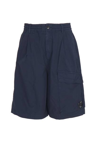 씨피컴퍼니(CP COMPANY) 남성 카고 반바지 20CMBE127A 110325G 889