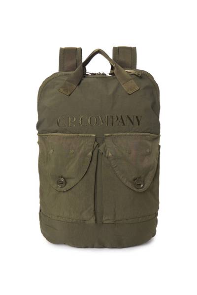 씨피컴퍼니(CP COMPANY) 남성 백팩 20CMAC051A 110540M 683