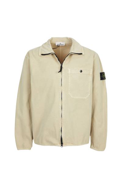 스톤아일랜드(STONE ISLAND) 남성 오버셔츠 자켓 L1S151200014 S0184 V019A