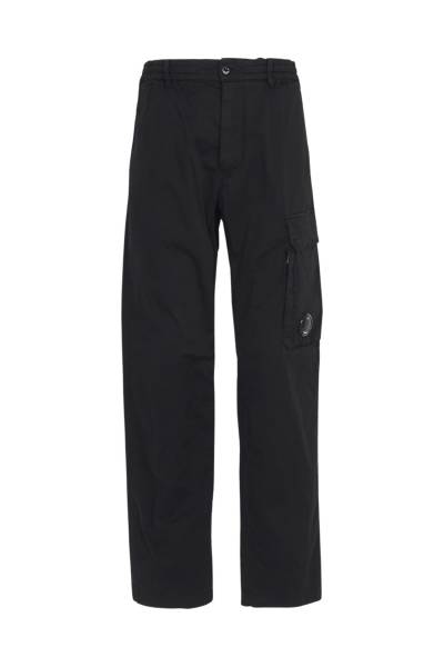 씨피컴퍼니(CP COMPANY) 남성 카고 바지 20CMPA135A 005694G 999