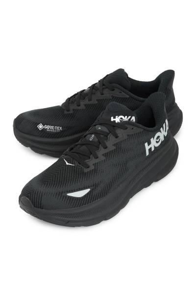 호카(HOKA) 클리프톤 9 GTX 남성 러닝화 (발볼D) 1141470F BBLC