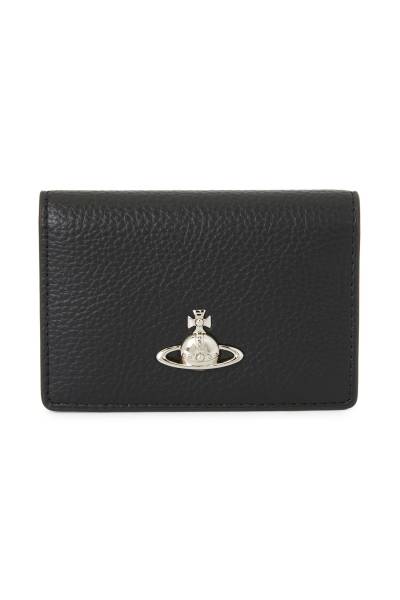 비비안웨스트우드(VIVIENNE WESTWOOD) 카드지갑 (남여공용) 5402000PU S000D N403