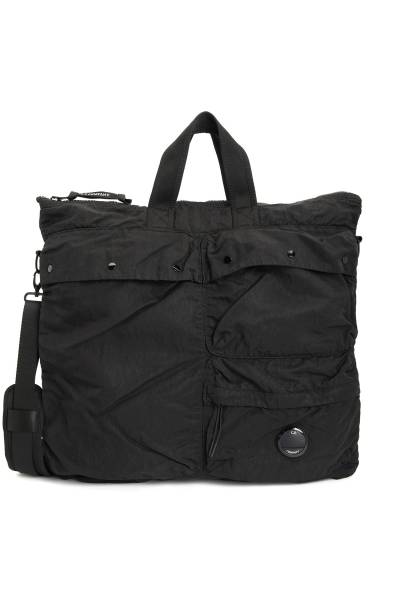 씨피컴퍼니(CP COMPANY) 남성 토트백 20CMAC042A 005269G 999