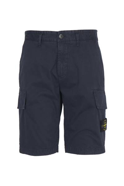 스톤아일랜드(STONE ISLAND) 남성 카고 반바지 L1S15L100018 S0004 V0120