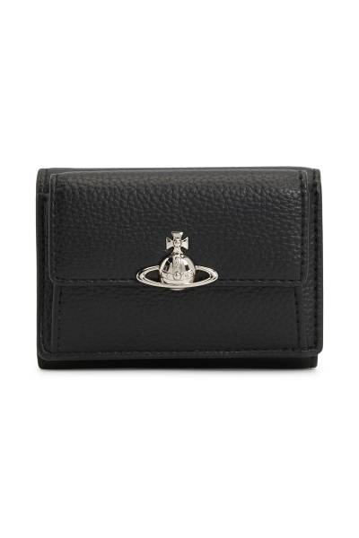 비비안웨스트우드(VIVIENNE WESTWOOD) 여성 반지갑 5115002TW S000D N403