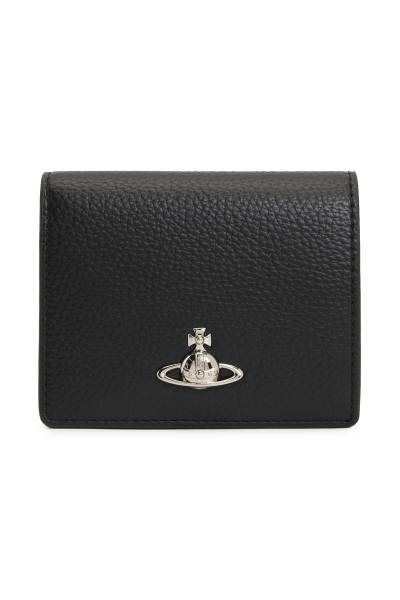 비비안웨스트우드(VIVIENNE WESTWOOD) 여성 반지갑 51150030W S000D N403