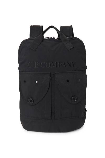 씨피컴퍼니(CP COMPANY) 남성 백팩 20CMAC051A 110540M 999