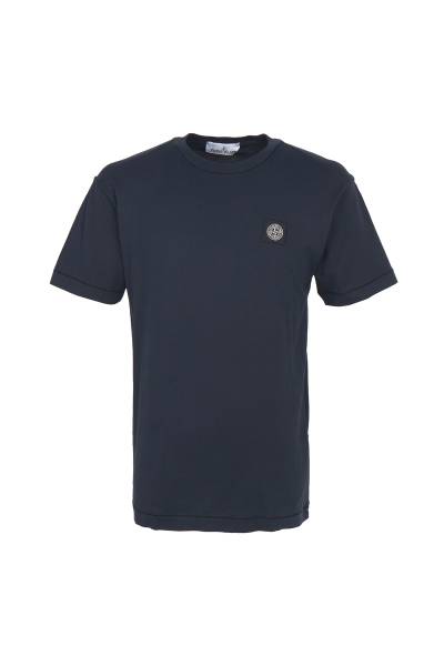 스톤아일랜드(STONE ISLAND) 남성 반팔티셔츠 L1S152100027 S0013 V0020