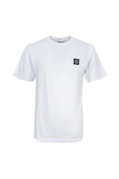 스톤아일랜드(STONE ISLAND) 남성 반팔티셔츠 L1S152100027 S0013 V0041