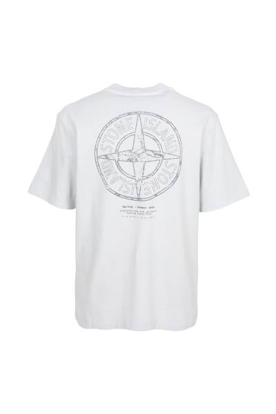 스톤아일랜드(STONE ISLAND) 남성 반팔티셔츠 L1S152100001 S0285 V0041