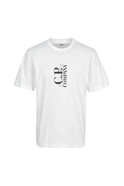씨피컴퍼니(CP COMPANY) 남성 반팔티셔츠 20CMTS084A 005100W 103