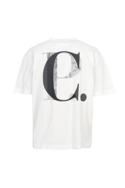 씨피컴퍼니(CP COMPANY) 남성 반팔티셔츠 20CMTS087A 005100W 103