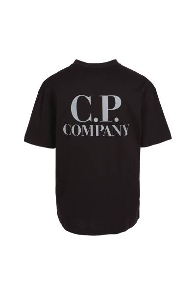 씨피컴퍼니(CP COMPANY) 남성 반팔티셔츠 20CMTS086A 005100W 999