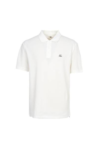 씨피컴퍼니(CP COMPANY) 남성 카라 반팔티셔츠 RCCMPL721A 005263W 103