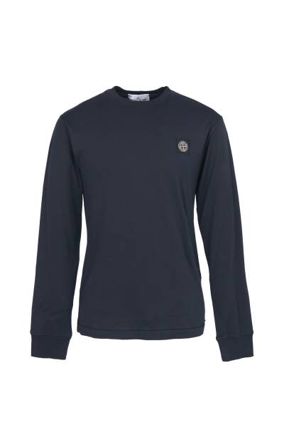스톤아일랜드(STONE ISLAND) 남성 긴팔티셔츠 L1S152100031 S0013 V0020
