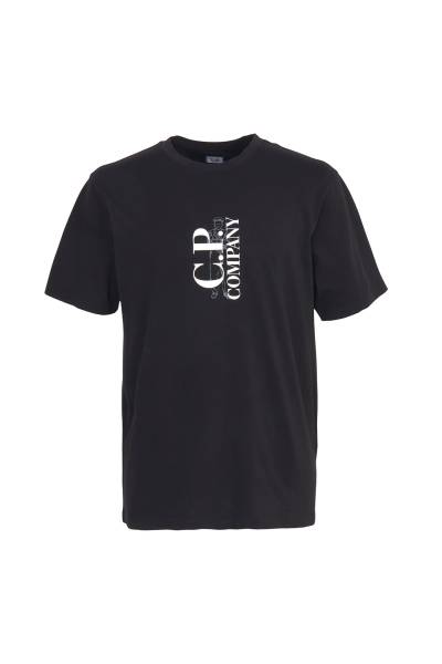 씨피컴퍼니(CP COMPANY) 남성 반팔티셔츠 20CMTS084A 005100W 999