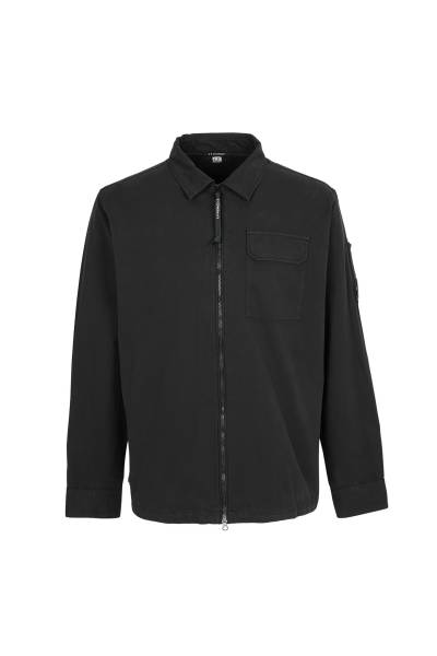 씨피컴퍼니(CP COMPANY) 남성 오버셔츠 자켓 RCCMOS705A 110143G 999