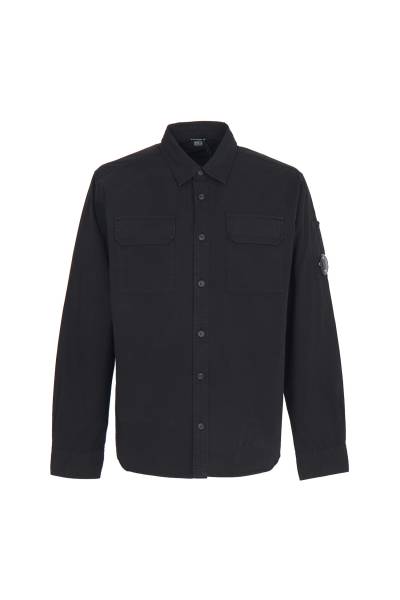 씨피컴퍼니(CP COMPANY) 남성 셔츠 RCCMSH706A 110143G 999