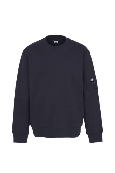 씨피컴퍼니(CP COMPANY) 남성 맨투맨 RCCMSS713A 005086W 888