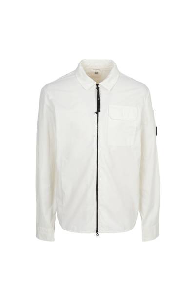 씨피컴퍼니(CP COMPANY) 남성 오버셔츠 자켓 RCCMOS705A 110143G 103