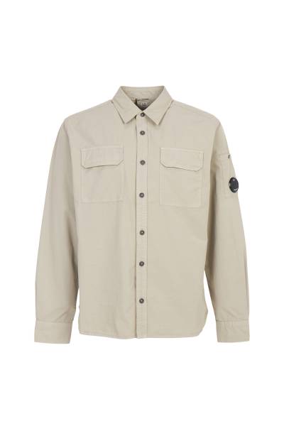 씨피컴퍼니(CP COMPANY) 남성 셔츠 20CMSH706A 110143G 904