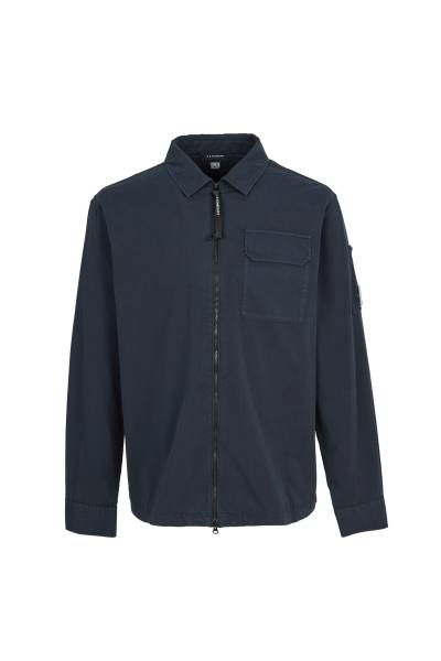 씨피컴퍼니(CP COMPANY) 남성 오버셔츠 자켓 RCCMOS705A 110143G 888