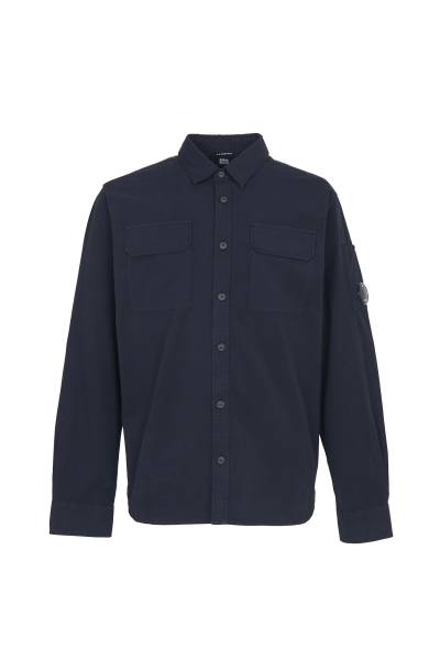 씨피컴퍼니(CP COMPANY) 남성 셔츠 RCCMSH706A 110143G 888