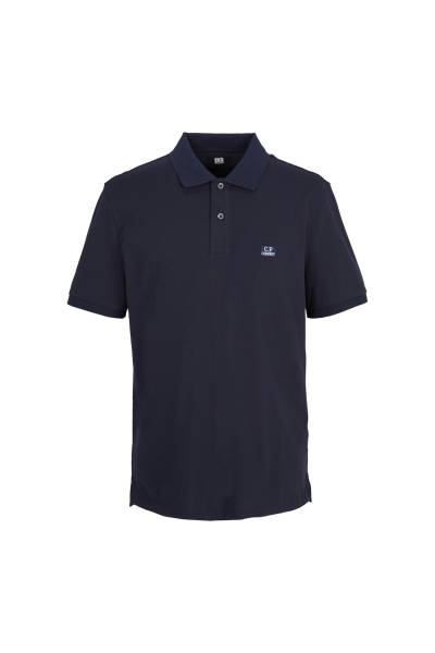 씨피컴퍼니(CP COMPANY) 남성 카라 반팔티셔츠 RCCMPL721A 005263W 888