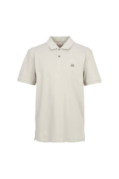 씨피컴퍼니(CP COMPANY) 남성 카라 반팔티셔츠 20CMPL721A 005263W 904