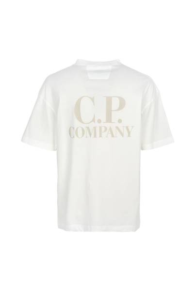 씨피컴퍼니(CP COMPANY) 남성 반팔티셔츠 20CMTS086A 005100W 103