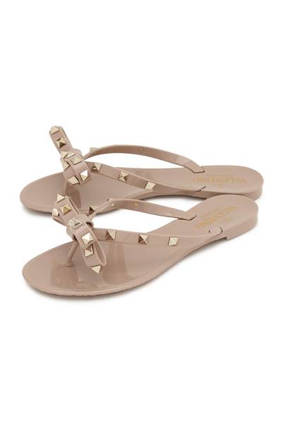 발렌티노(VALENTINO) 락스터드 여성 조리 8W2S0552PVS P45