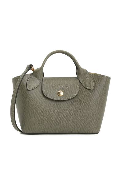 롱샴(LONGCHAMP) 에퓌르 XS 여성 토트백 10319 HYZ P55