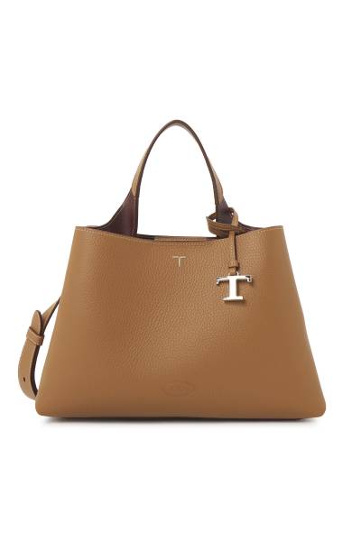토즈(TODS) 스몰 여성 토트백 XBWAPAJ0200QRI9P13