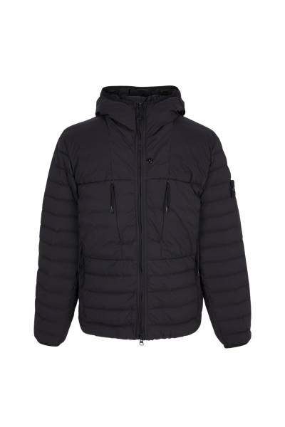 스톤아일랜드(STONE ISLAND) 남성 패딩 점퍼 L1S154100107 S0183 V0029