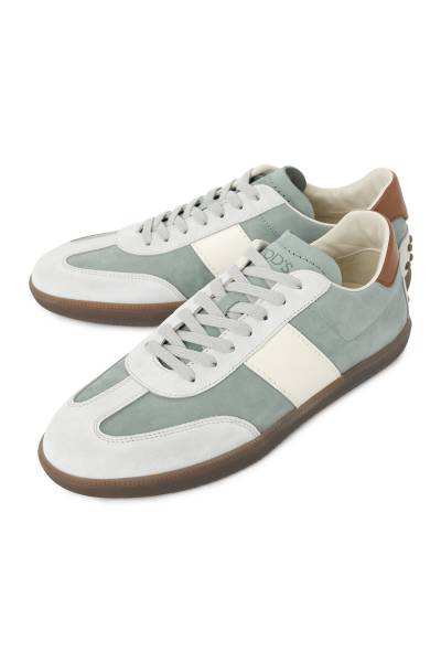 토즈(TODS) 탭스 남성 스니커즈 XXM68C0JF50V0SUP18