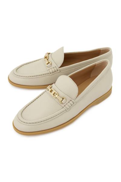 토즈(TODS) 여성 로퍼 XXW01M0KB60UUGC006