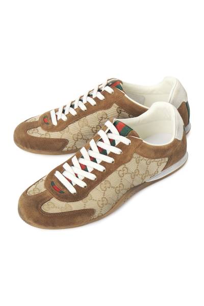 구찌(GUCCI) 시프트 남성 스니커즈 857018 AAF1X 2750