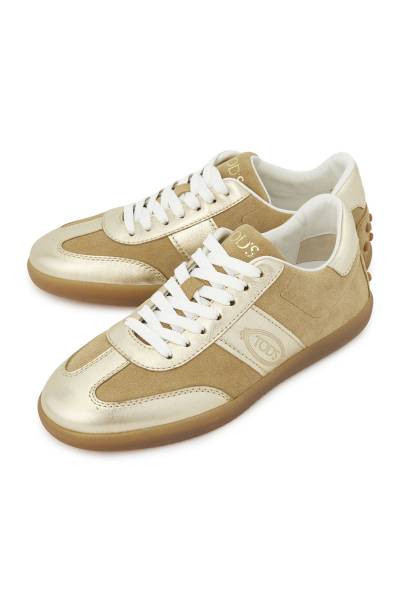 토즈(TODS) 탭스 여성 스니커즈 XXW68C0IJ20U8WYY16