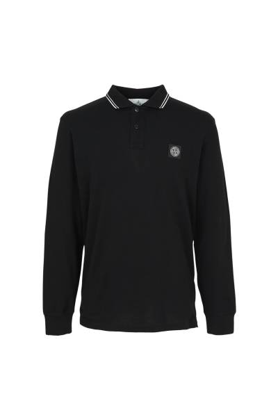 스톤아일랜드(STONE ISLAND) 남성 카라 긴팔티셔츠 L1S152200012 S0018 V0029