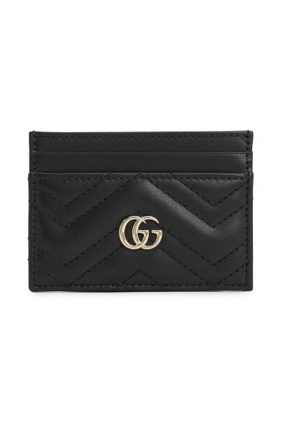 구찌(GUCCI) GG 마몽 여성 카드지갑 443127 AAET8 1000