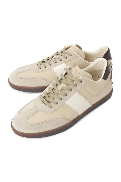 토즈(TODS) 탭스 남성 스니커즈 XXM68C0JF50V0SUP14