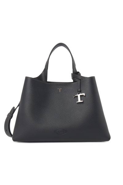 토즈(TODS) 스몰 여성 토트백 XBWAPAJ0200QRIB999