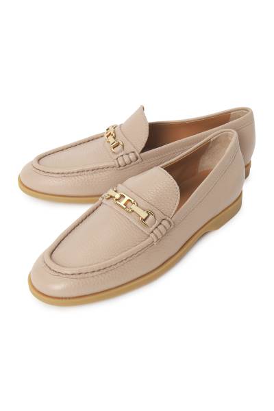 토즈(TODS) 여성 로퍼 XXW01M0KB60UUGM027