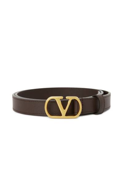 발렌티노(VALENTINO) 브이로고 시그니처 여성 벨트 8W2T0SM7IYR REL