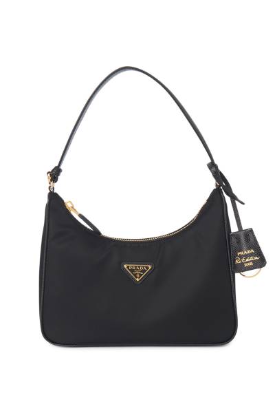 프라다(PRADA) 리에디션 2005 리나일론 미니 여성 숄더백 1N204X R064 F0632