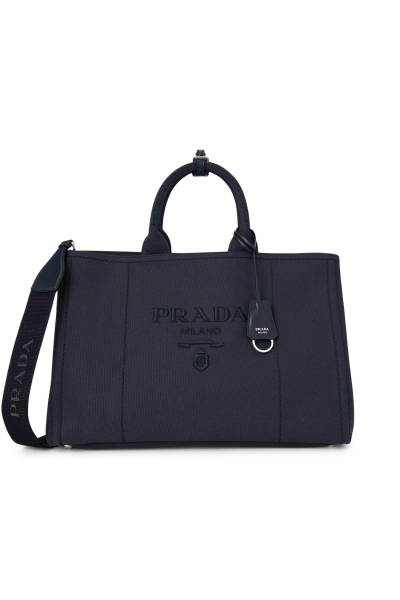 프라다(PRADA) 캔버스 엑스트라 라지 남성 토트백 2VG131 2CYA F0216 OOO